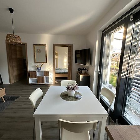 Apartma Dreamscape Radovljica Exterior foto
