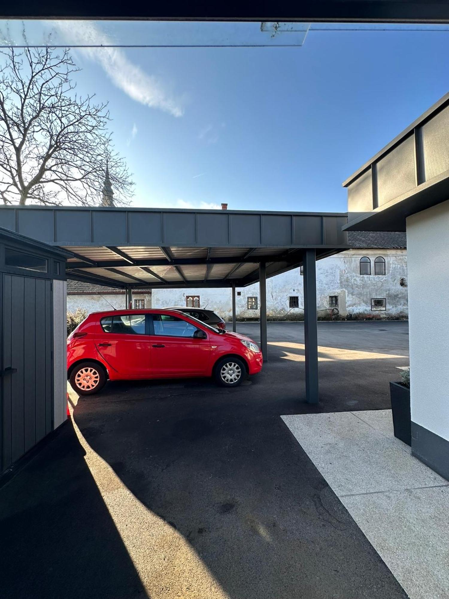 Apartma Dreamscape Radovljica Exterior foto