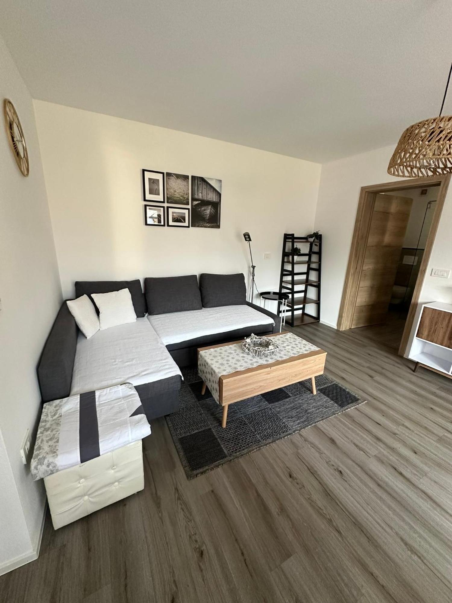 Apartma Dreamscape Radovljica Exterior foto
