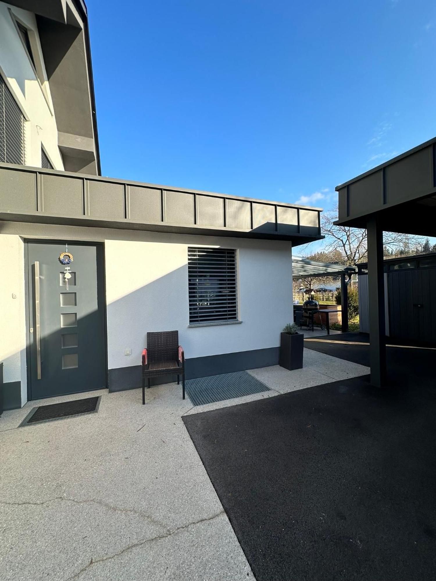 Apartma Dreamscape Radovljica Exterior foto