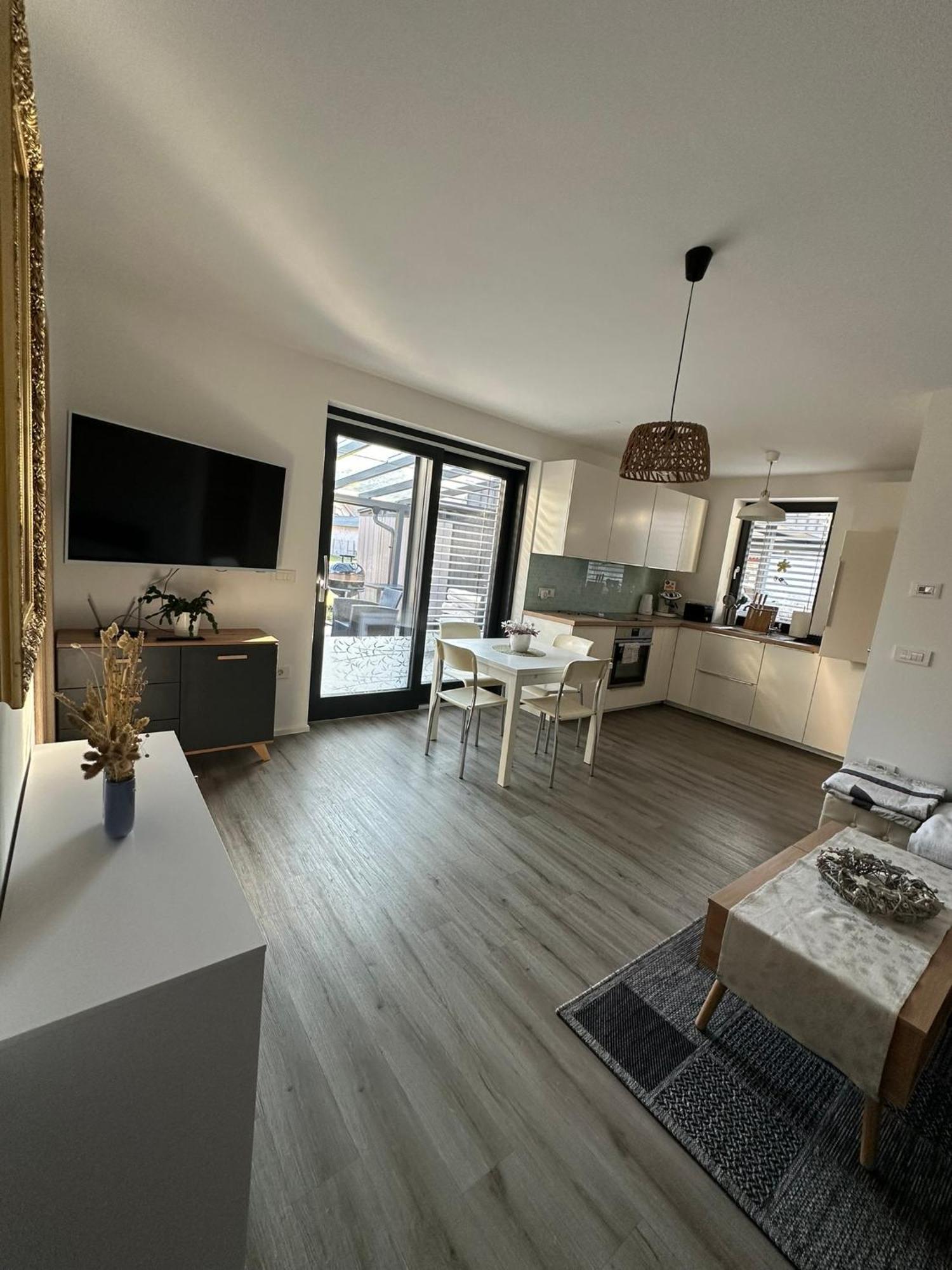 Apartma Dreamscape Radovljica Exterior foto