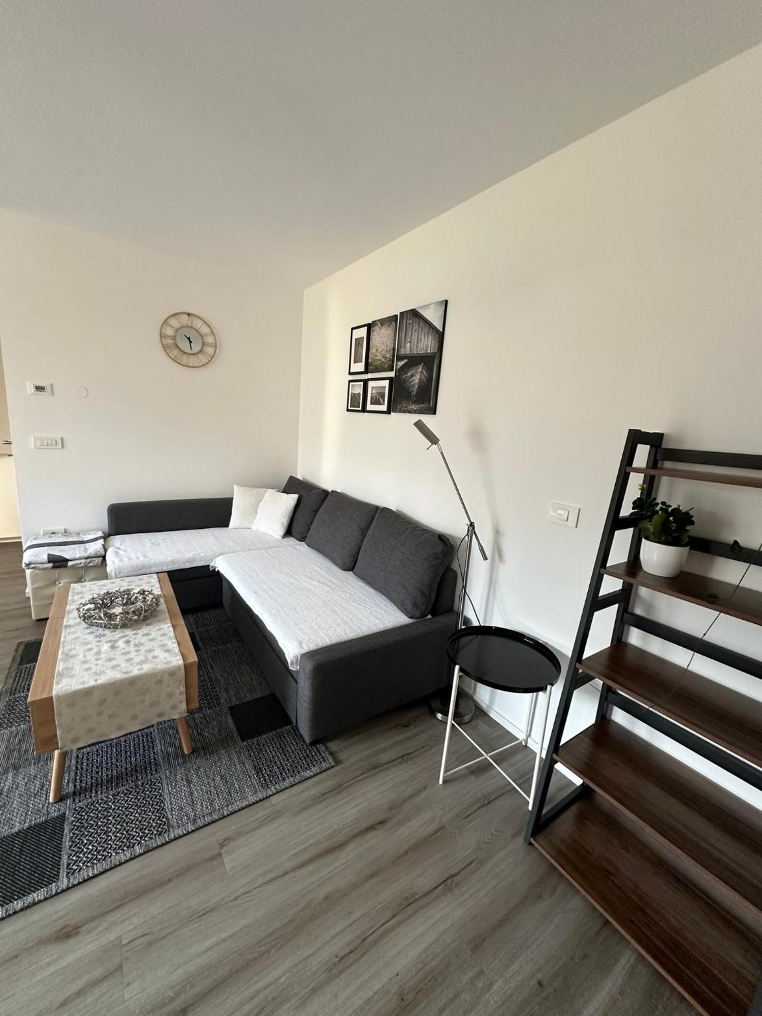 Apartma Dreamscape Radovljica Exterior foto