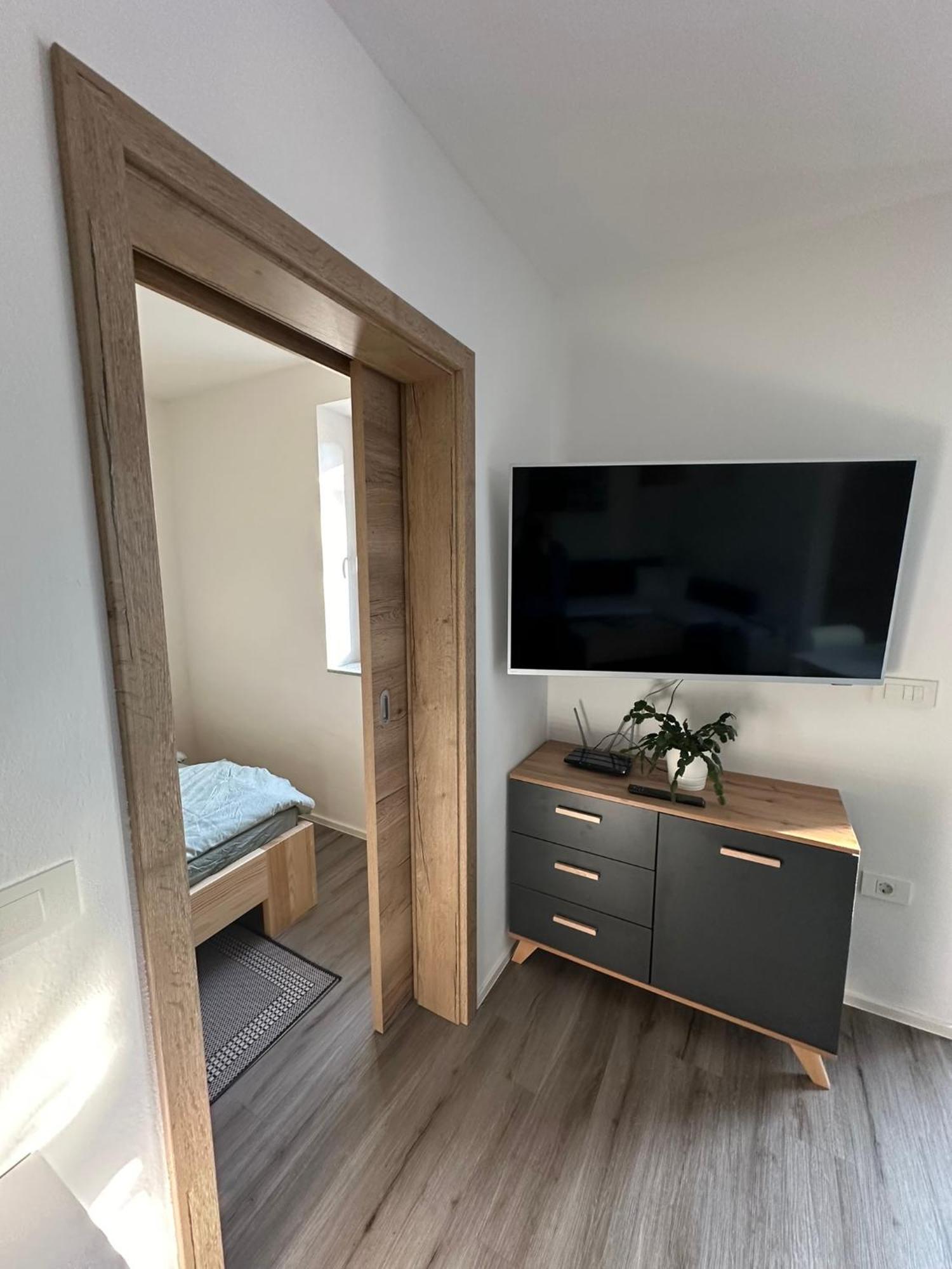Apartma Dreamscape Radovljica Exterior foto