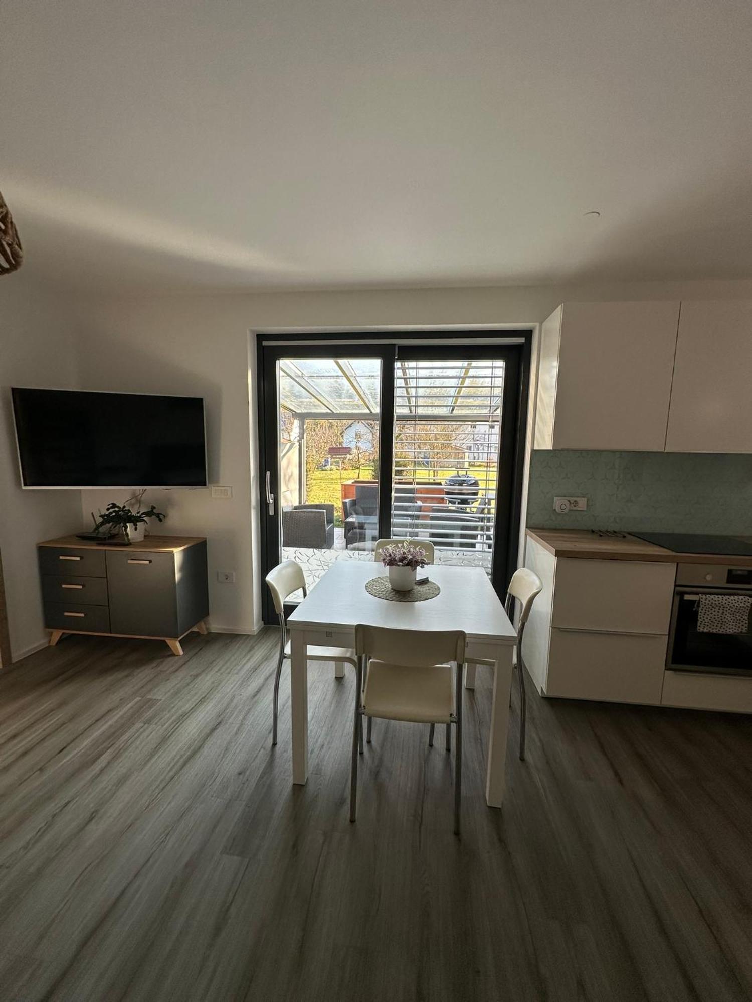 Apartma Dreamscape Radovljica Exterior foto