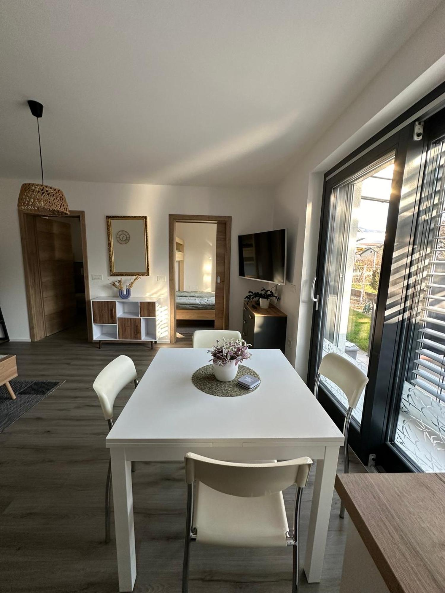 Apartma Dreamscape Radovljica Exterior foto