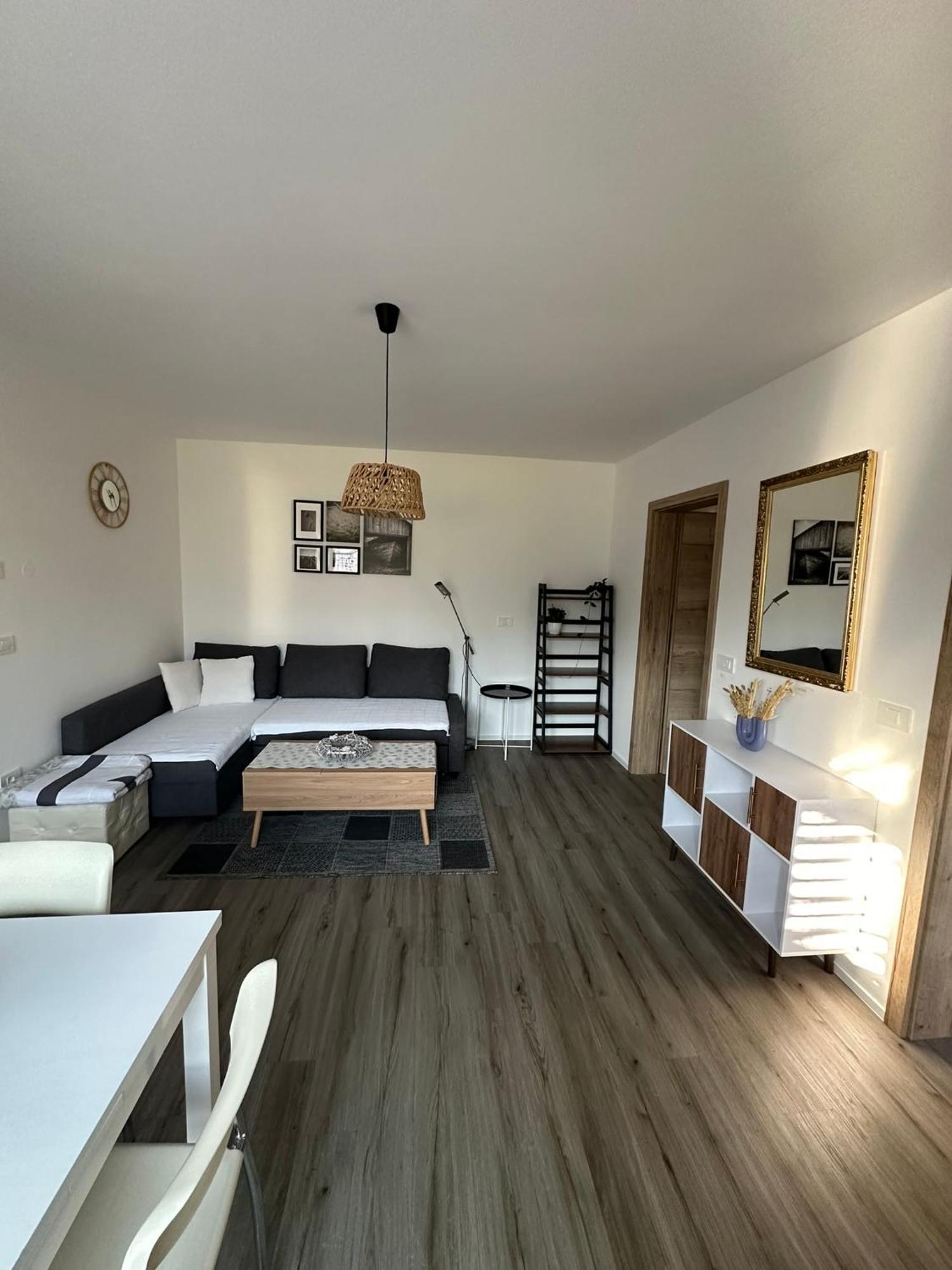 Apartma Dreamscape Radovljica Exterior foto