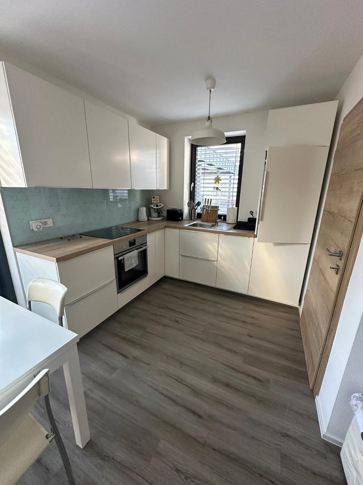 Apartma Dreamscape Radovljica Exterior foto
