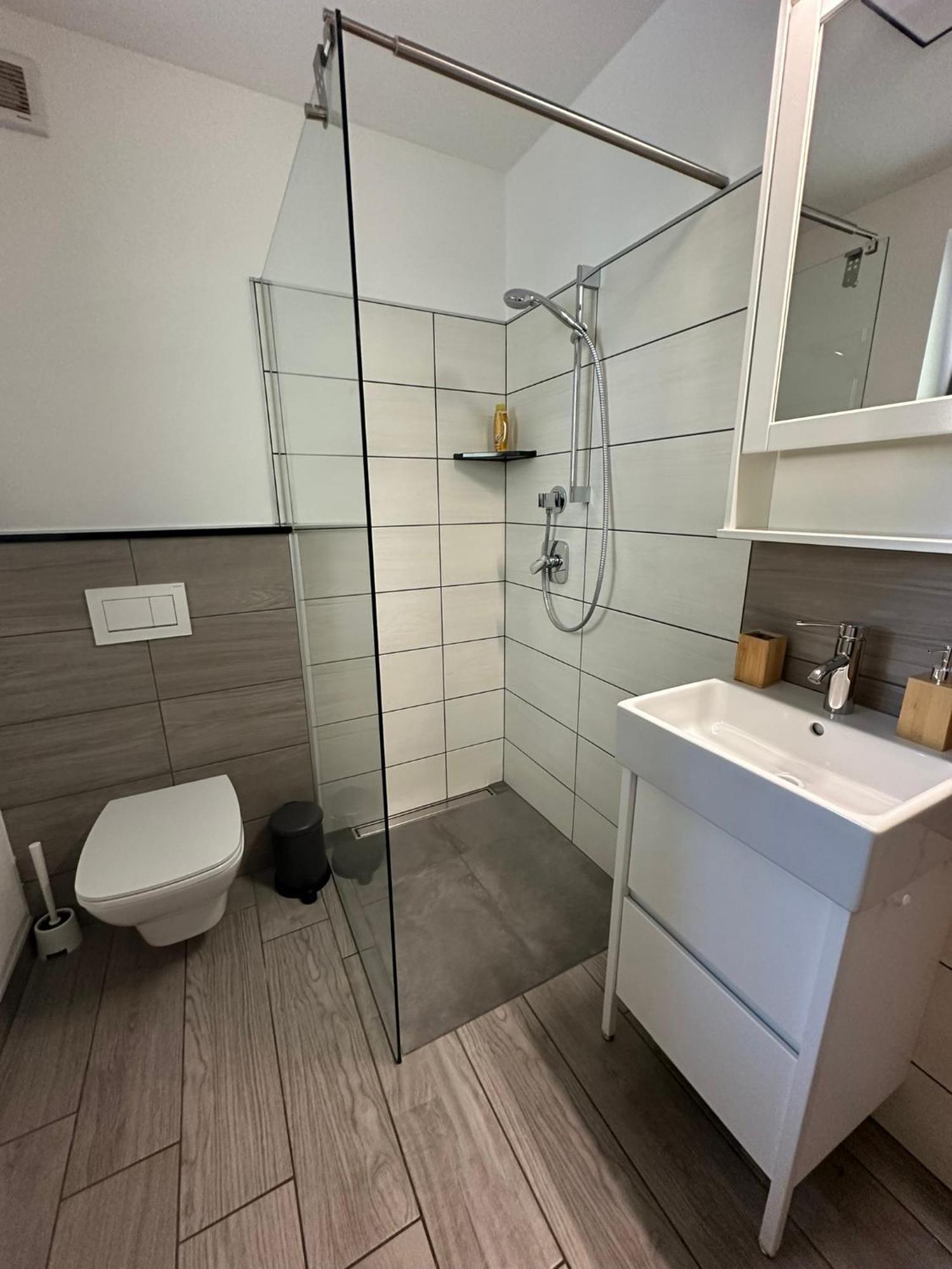 Apartma Dreamscape Radovljica Exterior foto