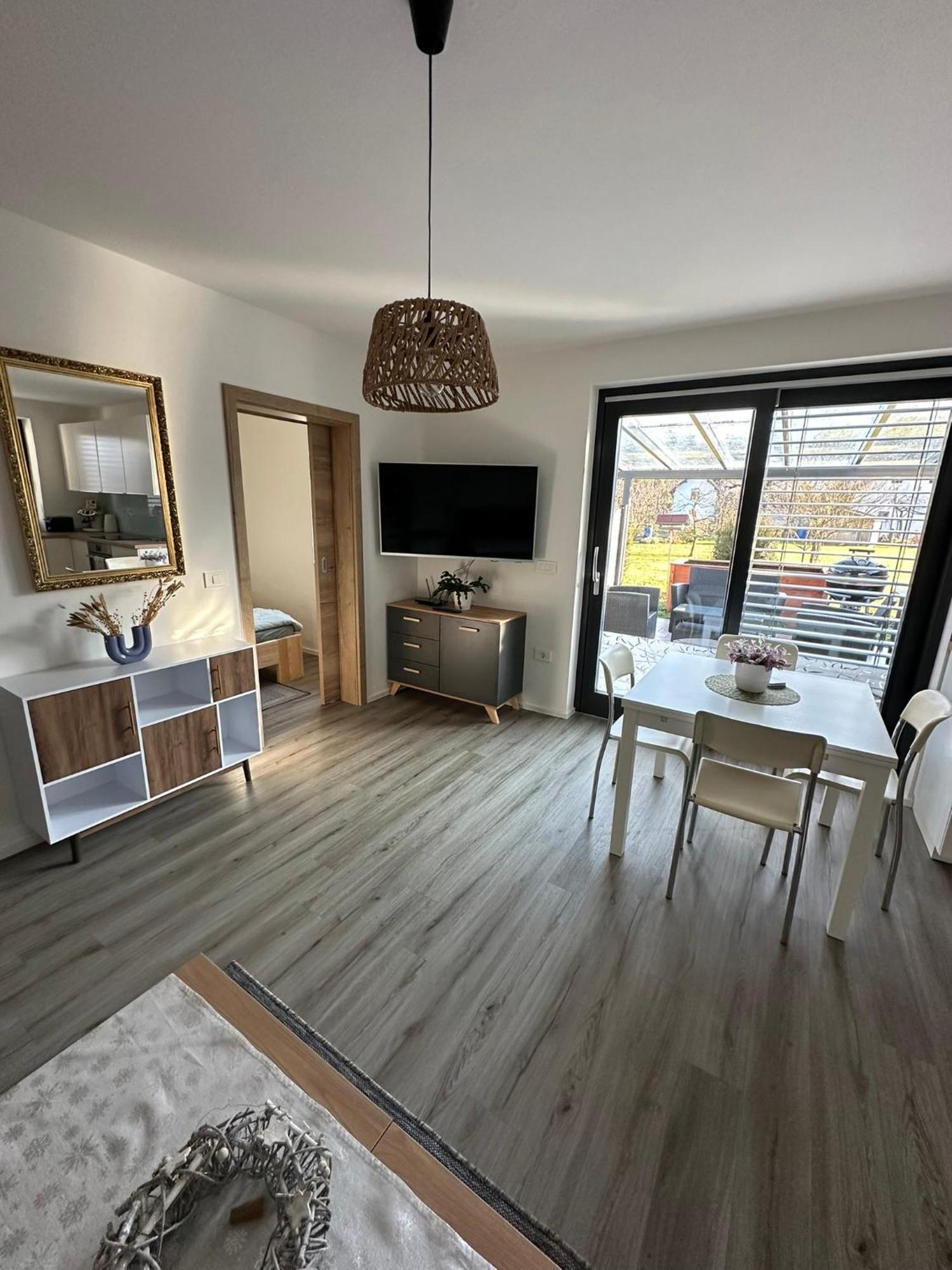 Apartma Dreamscape Radovljica Exterior foto