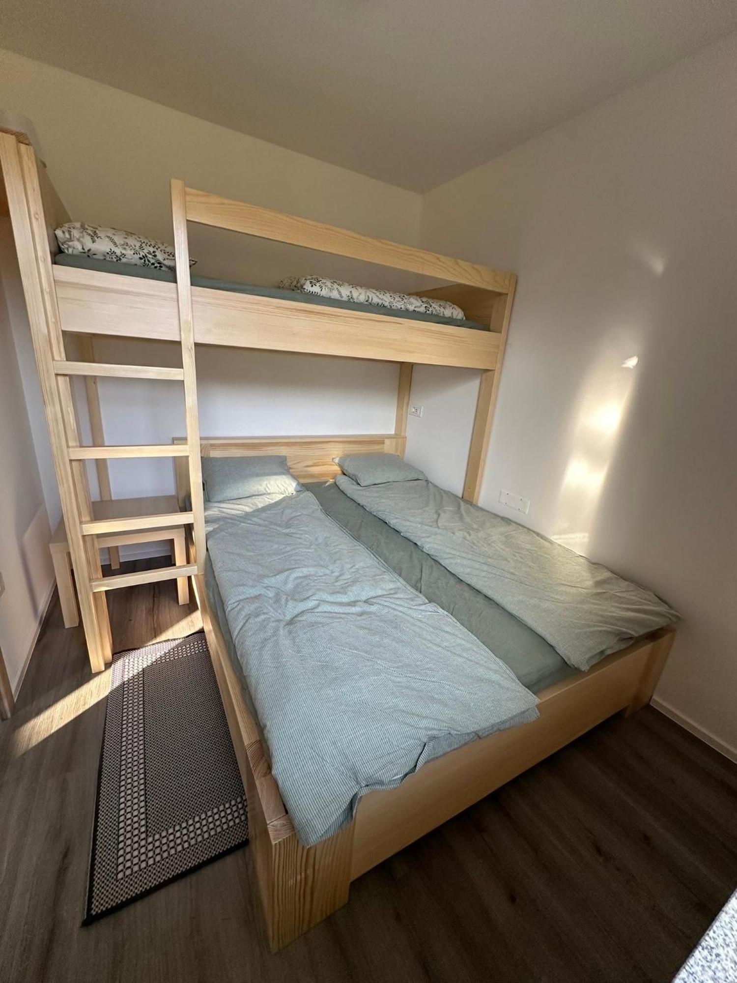 Apartma Dreamscape Radovljica Exterior foto